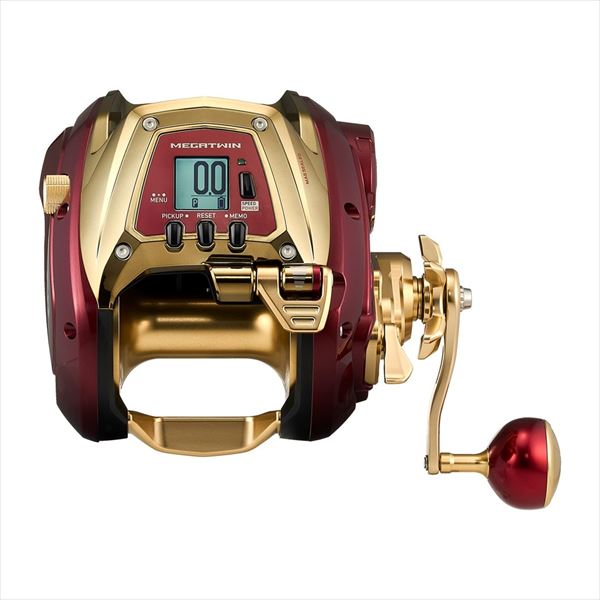 ダイワ 電動リール 24シーボーグ G800MJ【即日発送】(800MJ): リール