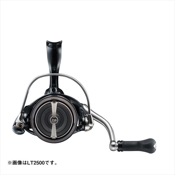 ダイワ スピニングリール 24セルテート LT4000-CXH(LT4000-CXH