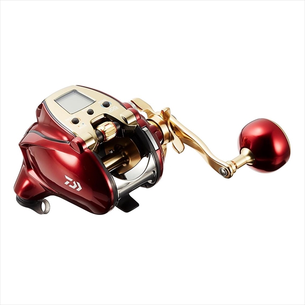 ダイワ(Daiwa) リール 20 シーボーグ 300MJ(右ハンドル)(300MJ