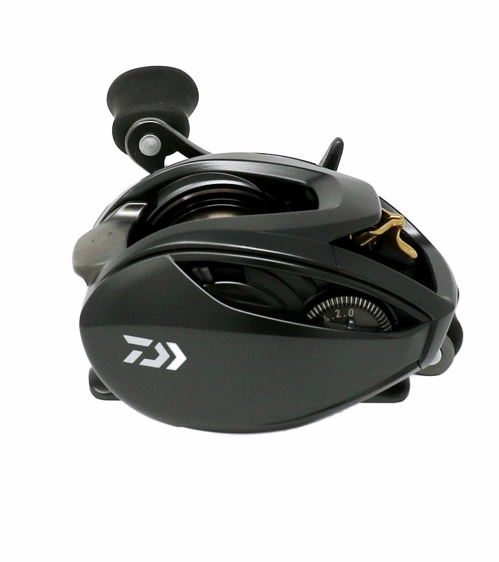 ダイワ(Daiwa) STEEZ(スティーズ) SV TW 1016SV-SHL (左ハンドル