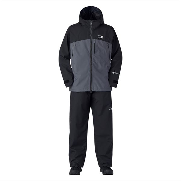 訳あり】ダイワ レインウェア DR-1925 GORE-TEX バーサタイルレイン