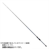 ダイワ カワハギ竿 極鋭カワハギAIR F1(ベイト 1ピース) 【大型商品