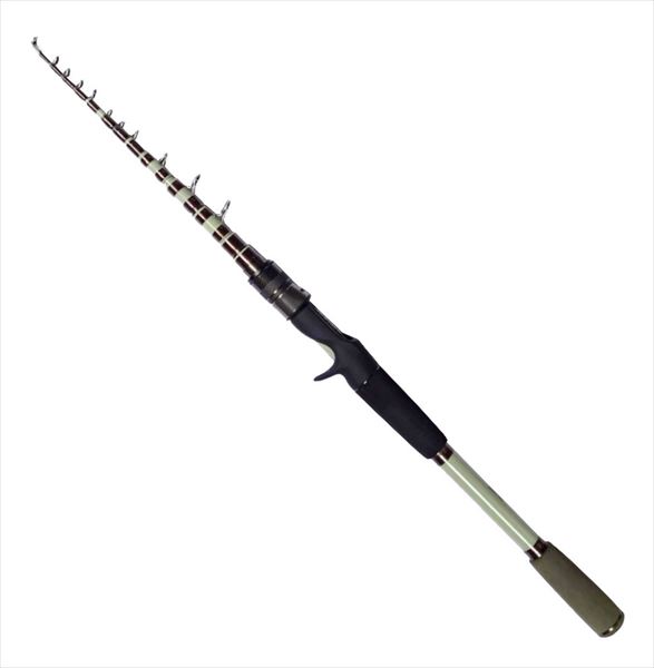 レジットデザイン テレキャスト TC-70XH Power Chord (ベイト 振出