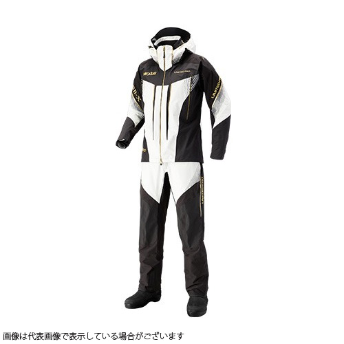 シマノ RA-112S NEXUS（ネクサス） ゴアテックス レイン