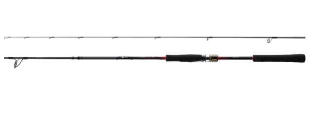 シマノ タイラバロッド 炎月(エンゲツ)TT S610M (スピニング ワン