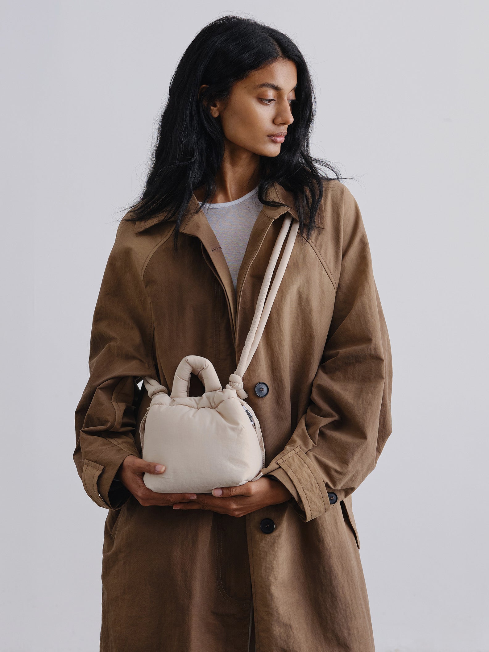公式】ÖLEND オレンド Micro Ona Soft Bag バッグ Lime – CHELSEA