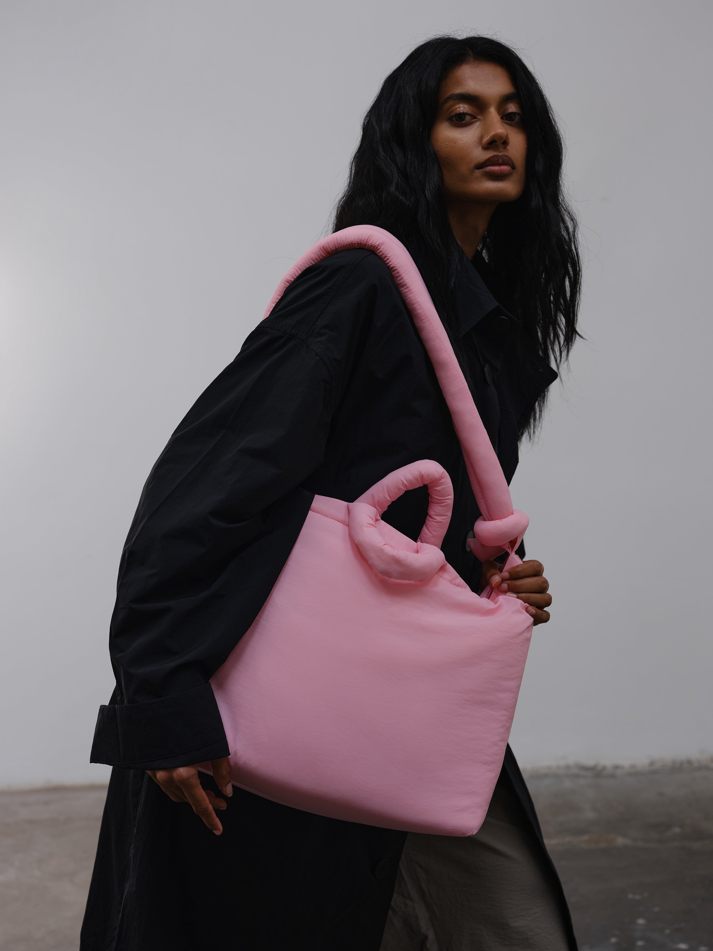 公式】ÖLEND オレンド Ona Soft Bag バッグ Coral – CHELSEA