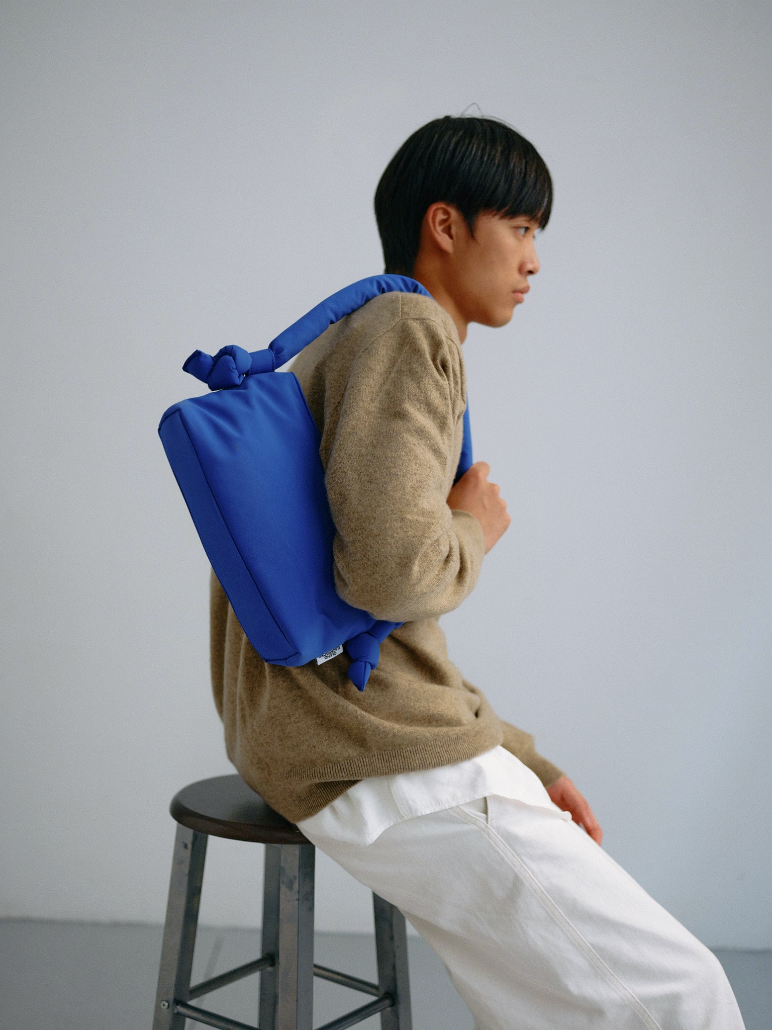 公式】ÖLEND オレンド Taco Bag バッグ Black – CHELSEA