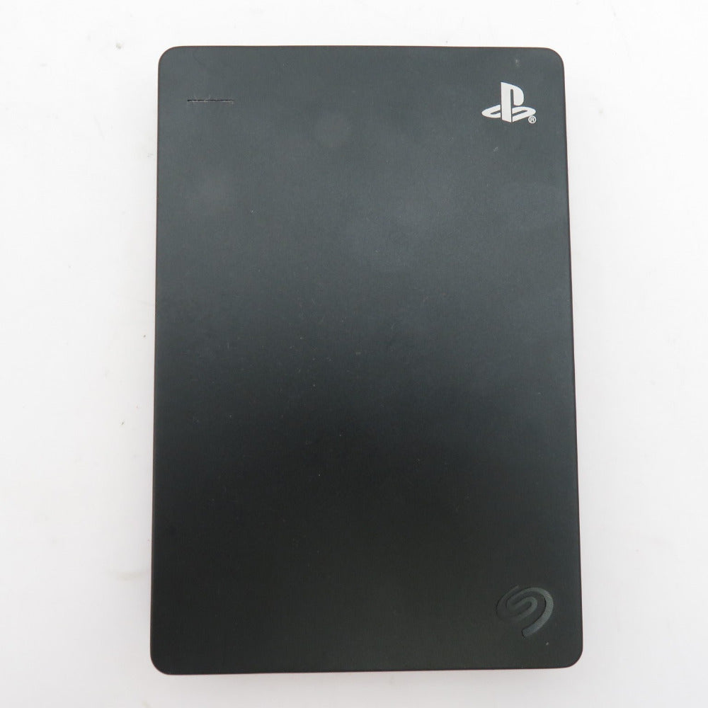 シーゲイト SEAGATE SRD00F1 2TB 外付け HDD Windows PS5 2022年版