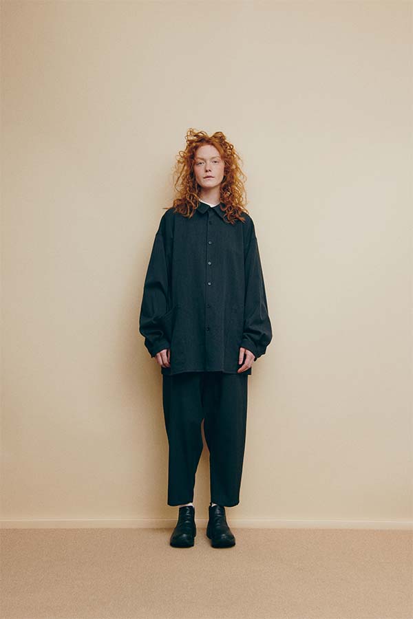 Sarrouel Pants② W/M – DIGAWEL ONLINE STORE