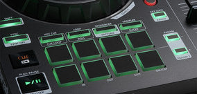 Roland DJ-202 – DJ TechTools