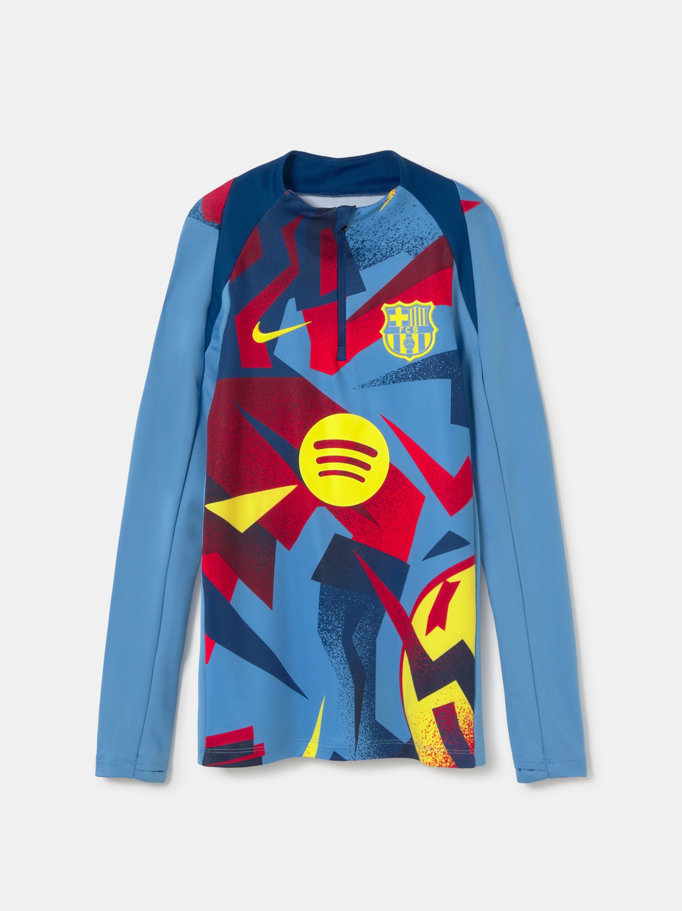 UCL Junior fourth jersey 25/26 FC Barcelona – Barça Official Store