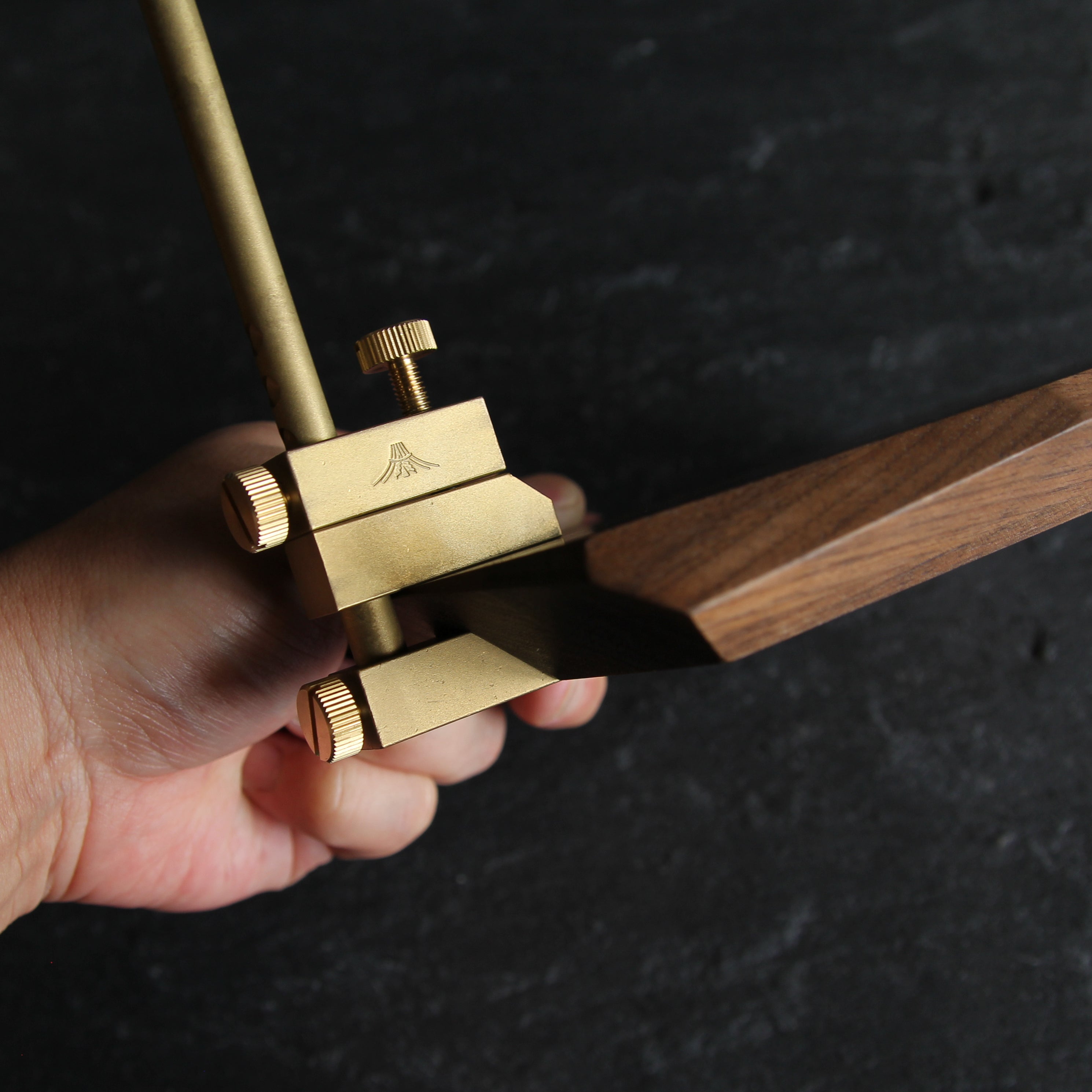 Bar Clamp Dripper Stand Pedestal Set バークランプドリッパー