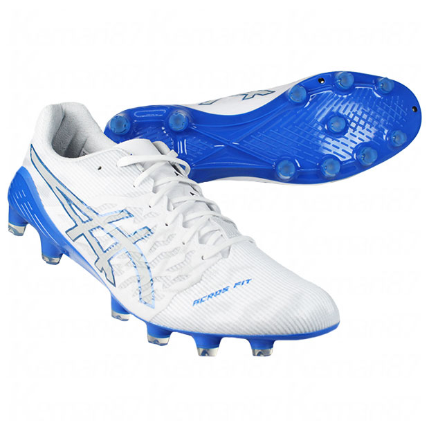 DSライト ACROS 3 ホワイト×ジェントリーパープル | ゲキサカFCストア