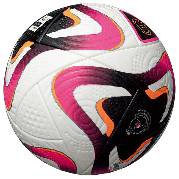 コネクト24 公式試合球 プロ | ゲキサカFCストア