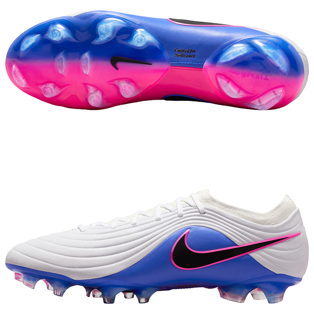 ティエンポ マエストロ エリート FG ホワイト×ブラック | ゲキサカFCストア