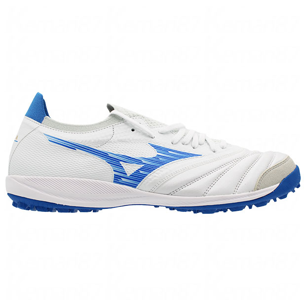 モレリア NEO SALA β JAPAN TF スーパーホワイトパール×レーザーブルー