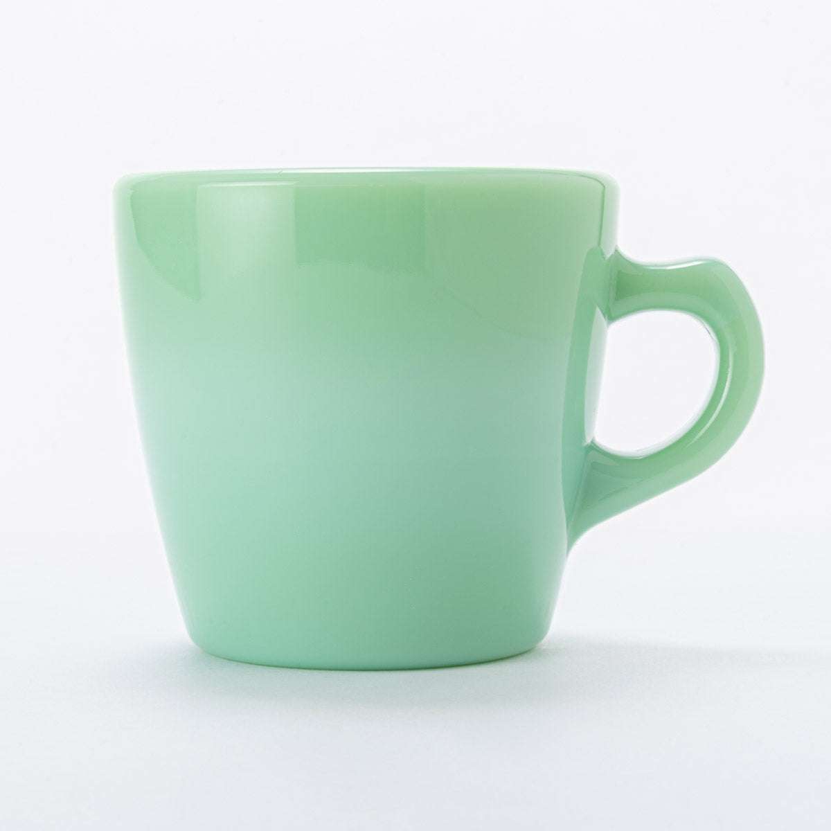 Fire-King ストレートカップ&ソーサー ジェダイ – Fire-King Japan