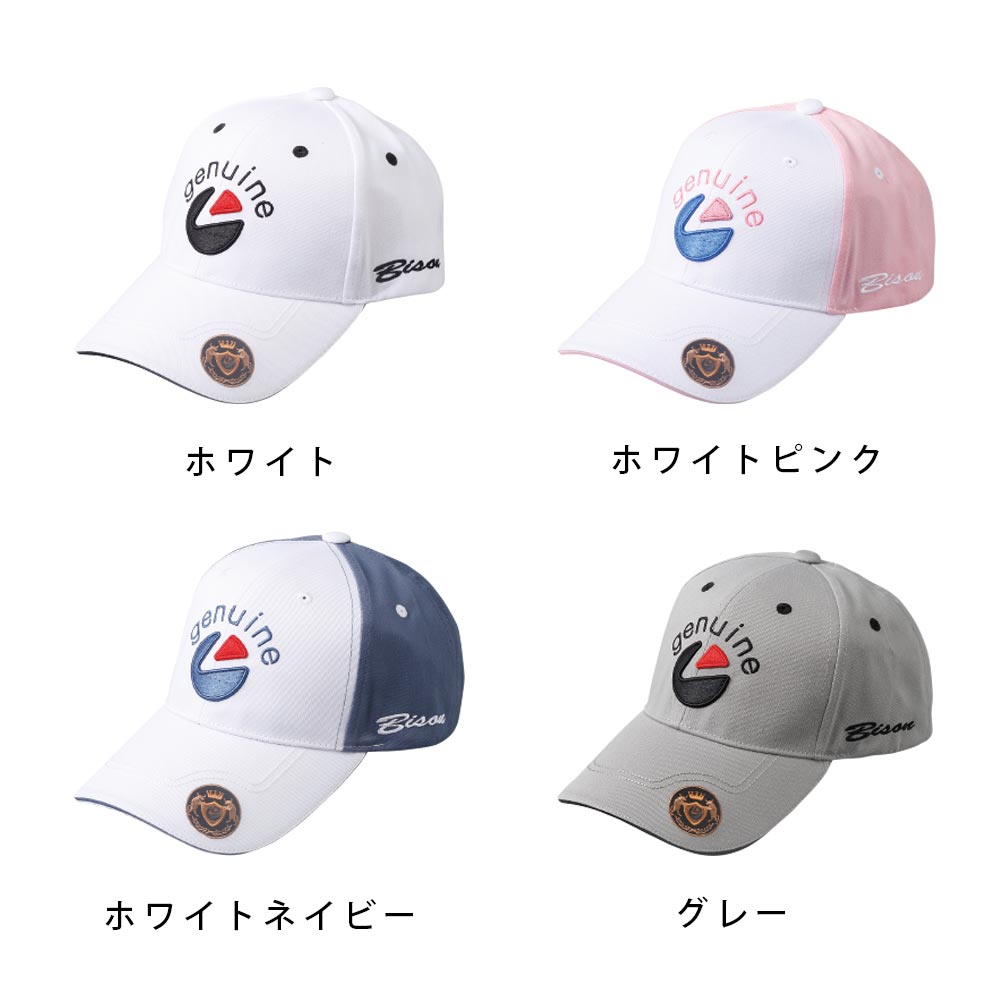 ニッタクス CP-06 パークゴルフ キャップ 帽子 – HATACHI（ハタチ