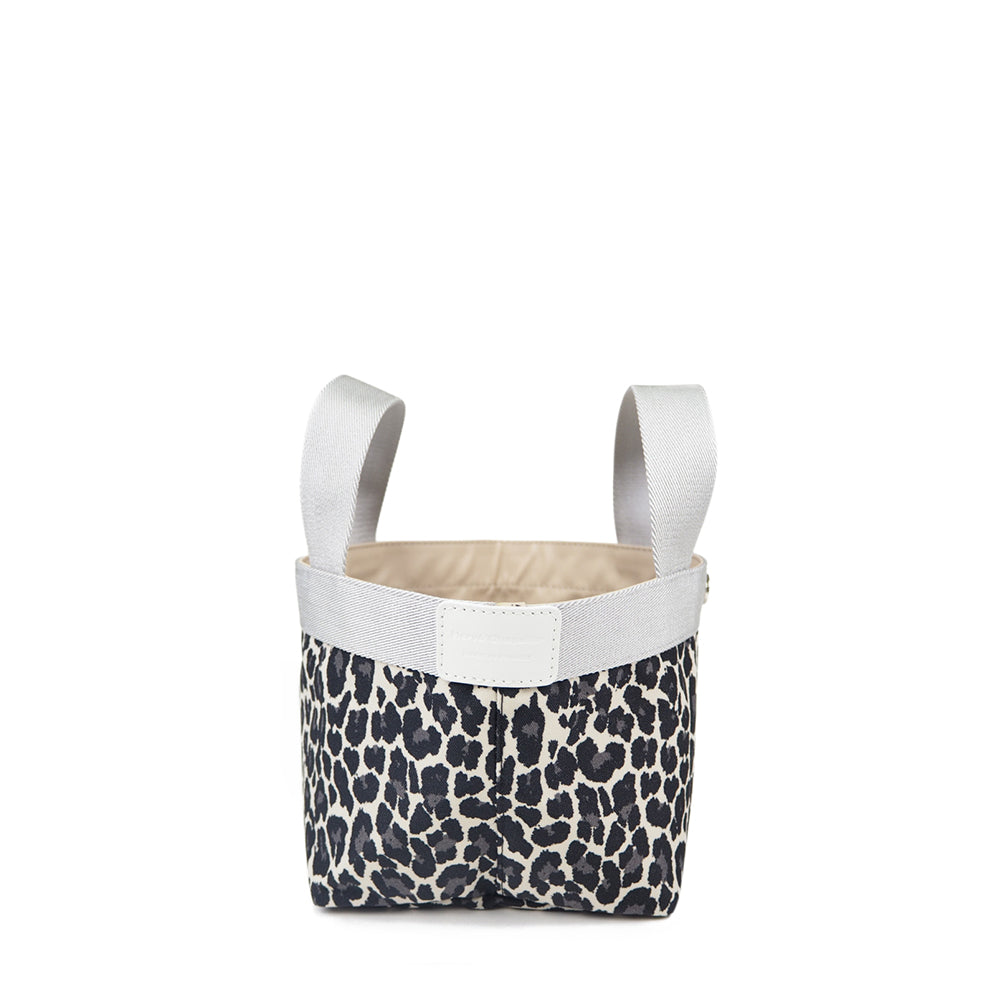 限定カラー】エルベシャプリエ Herve Chapelier 701FB パンサーブラン