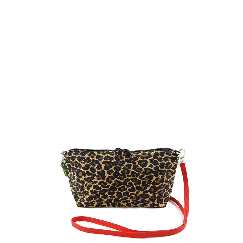 エルベシャプリエ Herve Chapelier 8784F (ナイロンスクエアポーチ