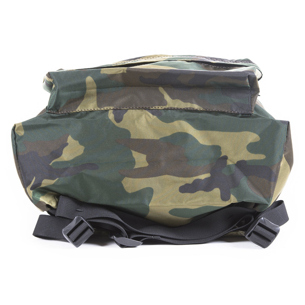 エルベシャプリエ Herve Chapelier 978W (ナイロンデイパックMLサイズ