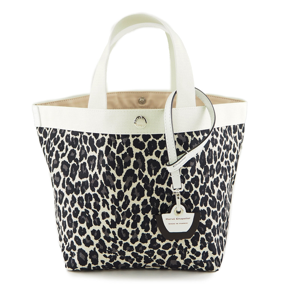 エルベシャプリエ Herve Chapelier 120L (レザーチャームL) – エルベ