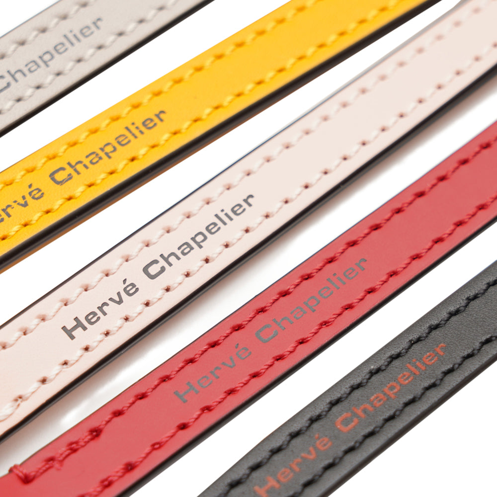 エルベシャプリエ Herve Chapelier 1661L (レザーストラップM