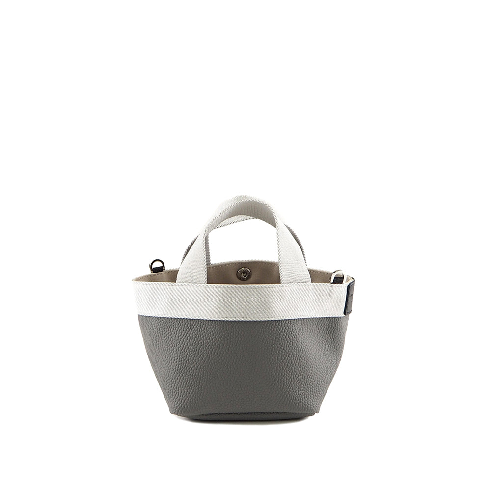 エルベシャプリエ Herve Chapelier 2700G (舟型トートXS) – エルベ