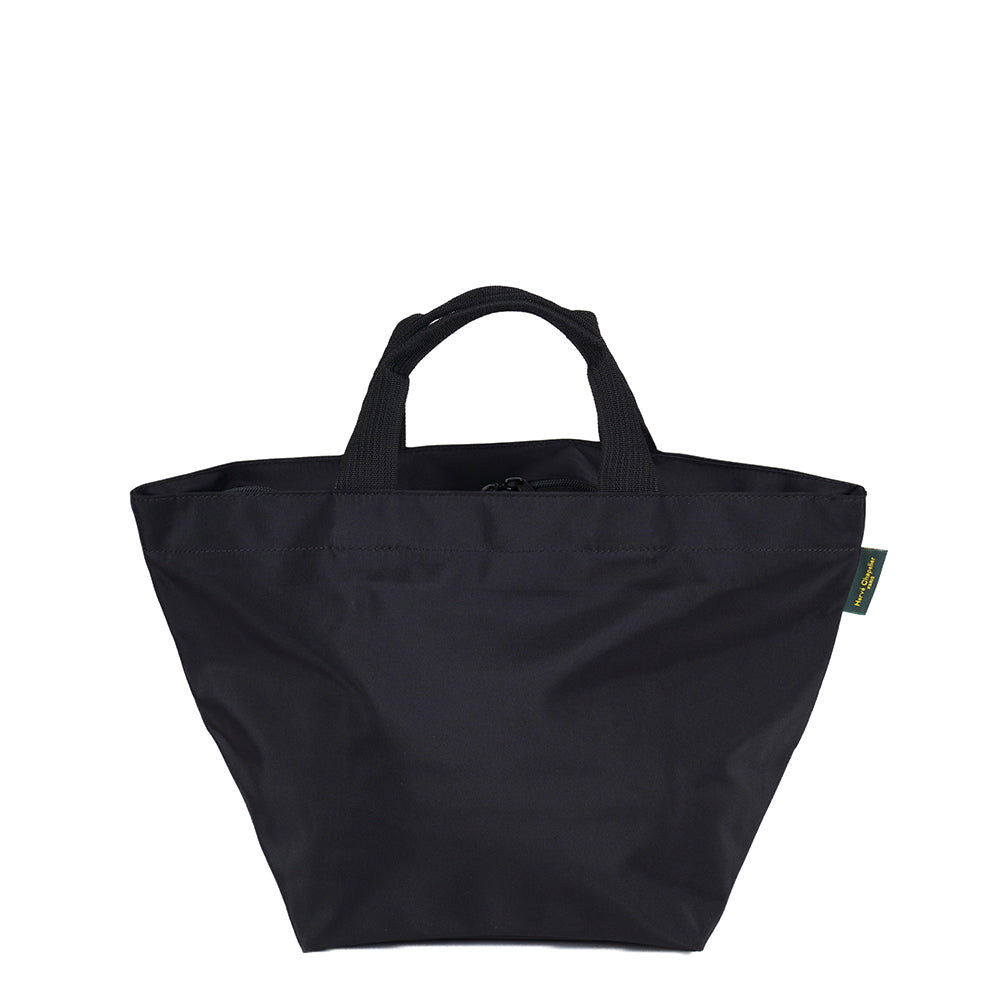 エルベシャプリエ Herve Chapelier 2925N (ナイロン舟型トートL
