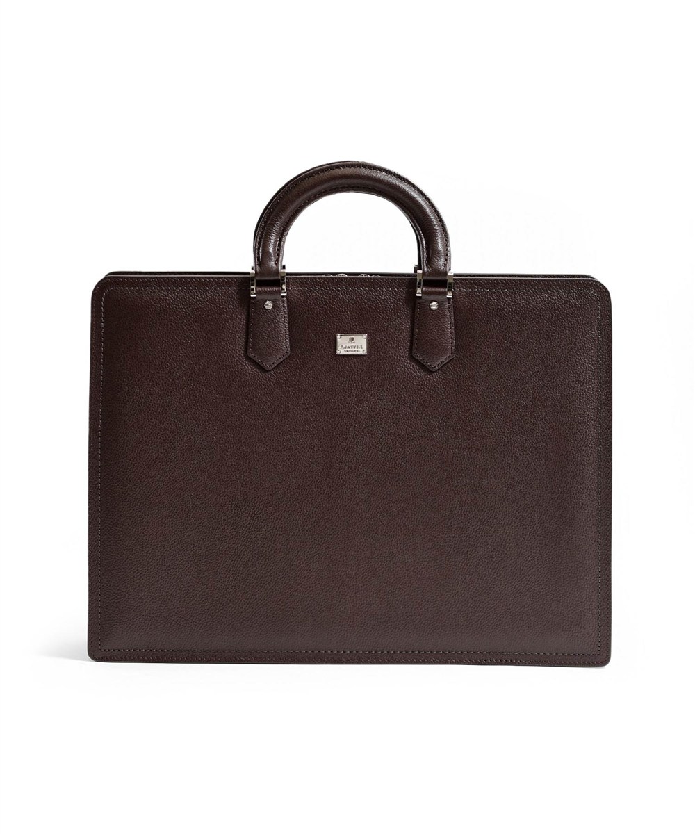 LANVIN COLLECTION / ランバン コレクション マクシム レザービジネス