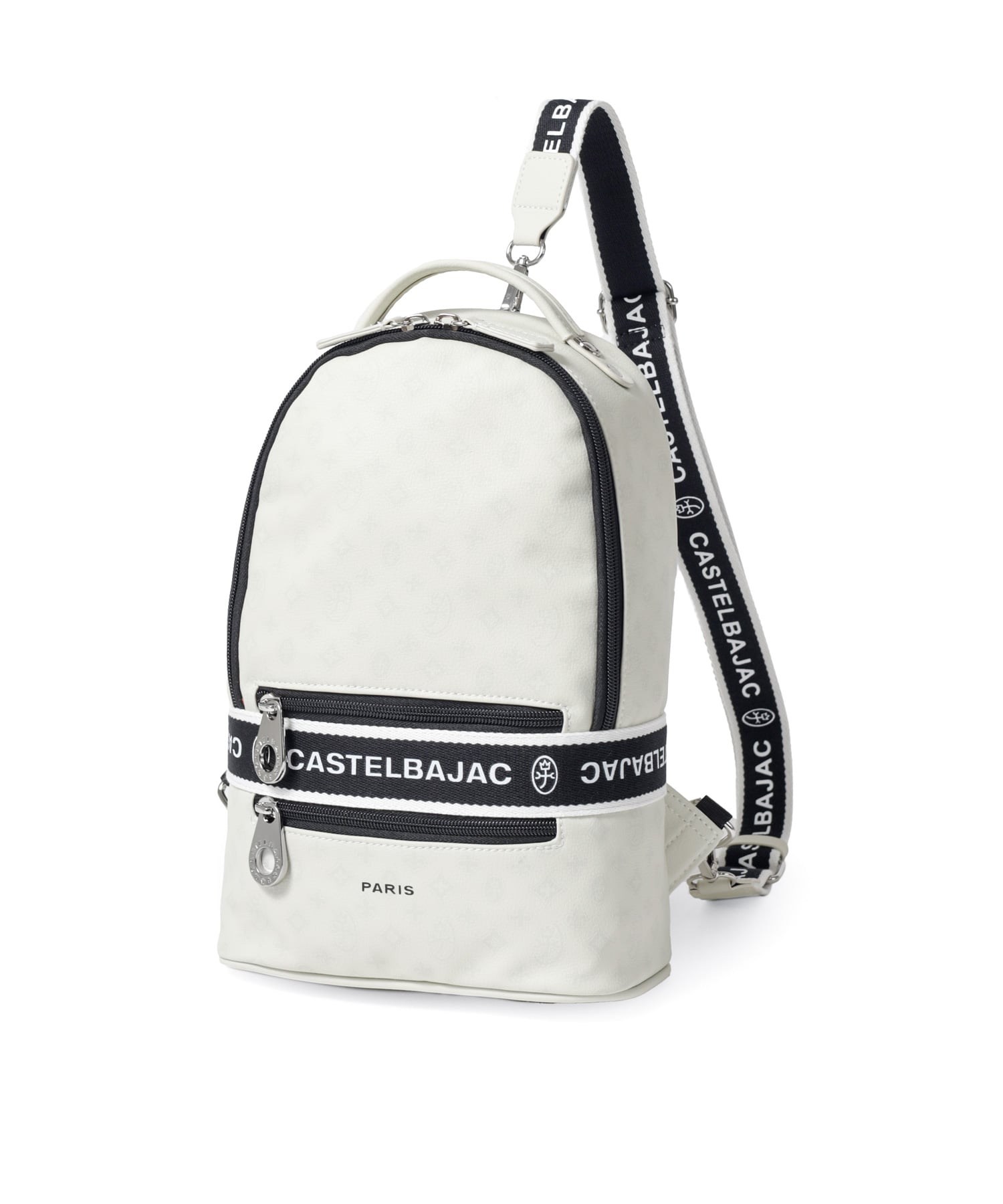 CASTELBAJAC / カステルバジャック ビアン ワンショルダーバッグ 2WAY