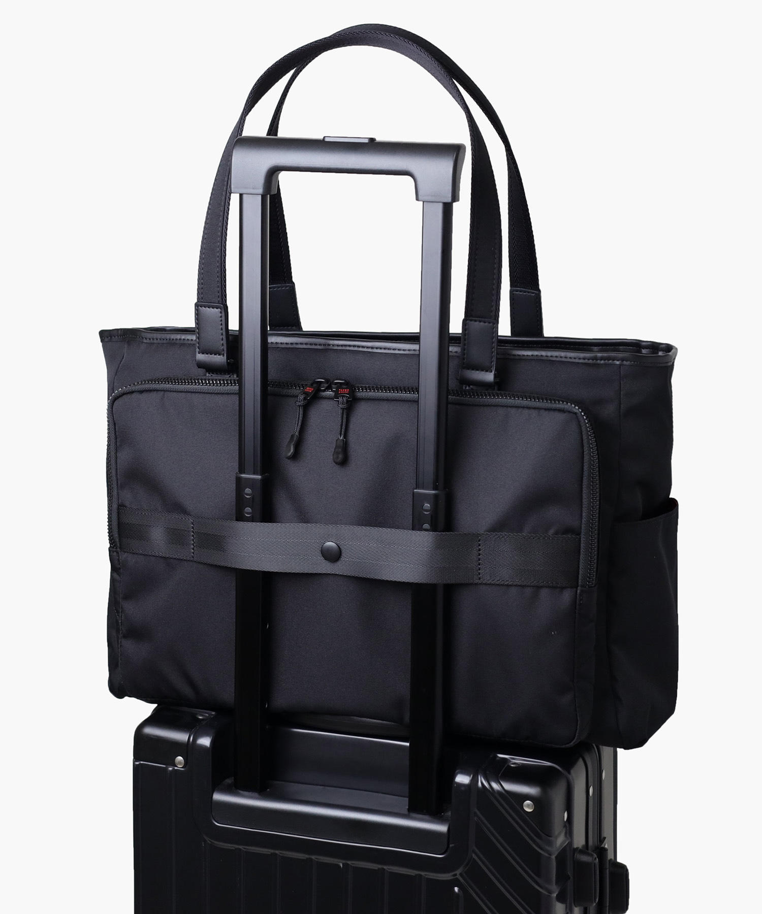 TAKEO KIKUCHI / タケオキクチ ツアー トートバッグ B4 / トートバッグ