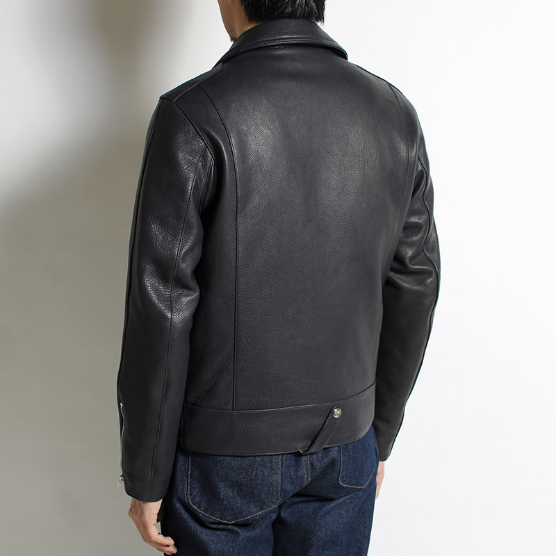 DOUBLE RIDERS JACKET 