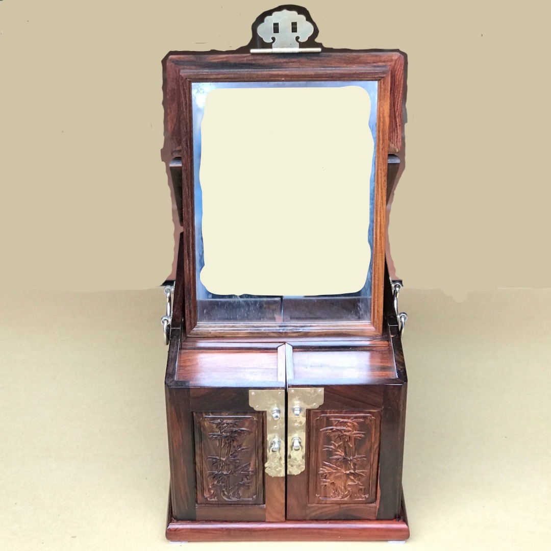 アンティーク 鏡台（中国骨董） - いずみ洋行のストアサイト 通販