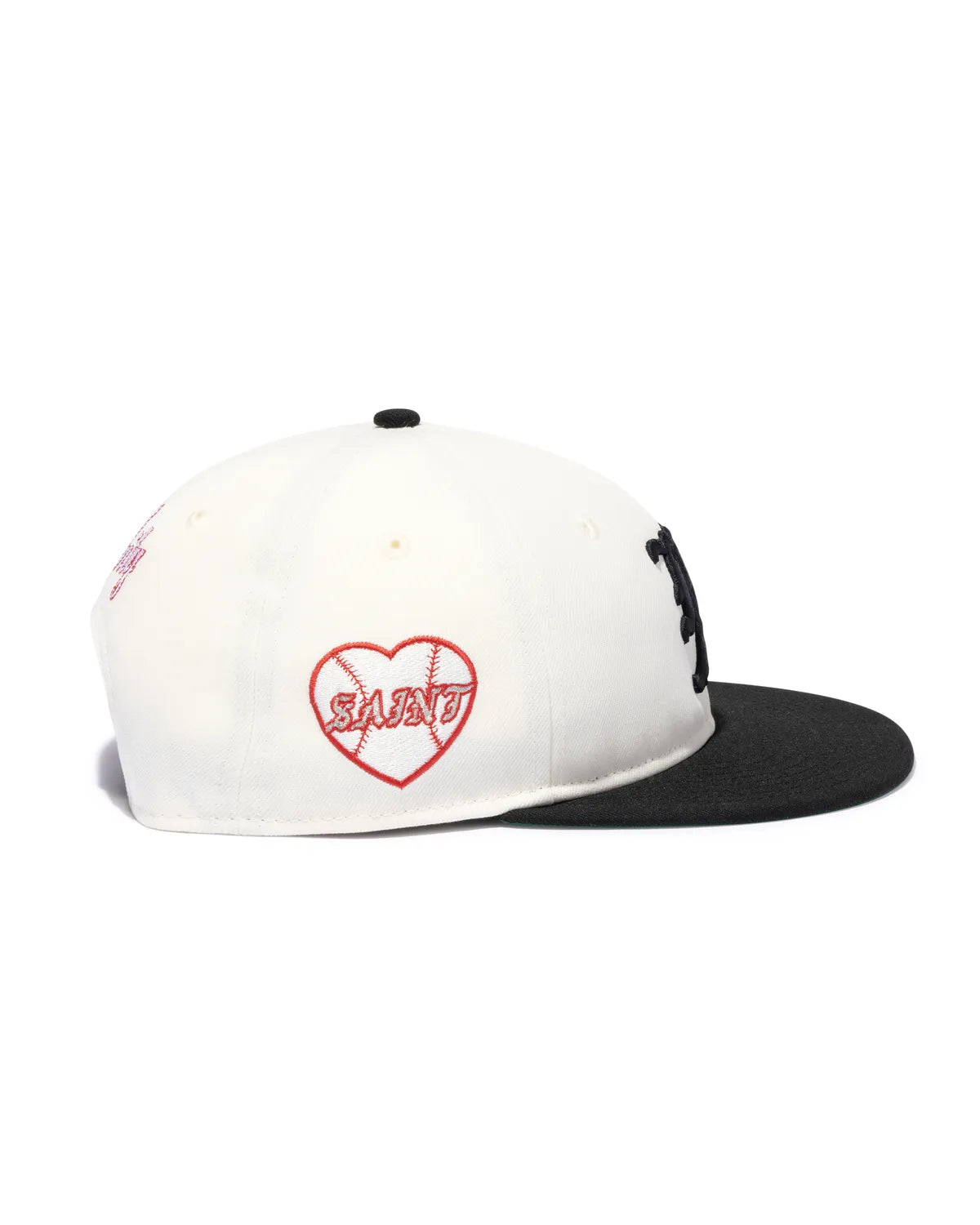 SAINT M×××××× (セントマイケル) / × NEWERA CAP |公式通販・JACK in
