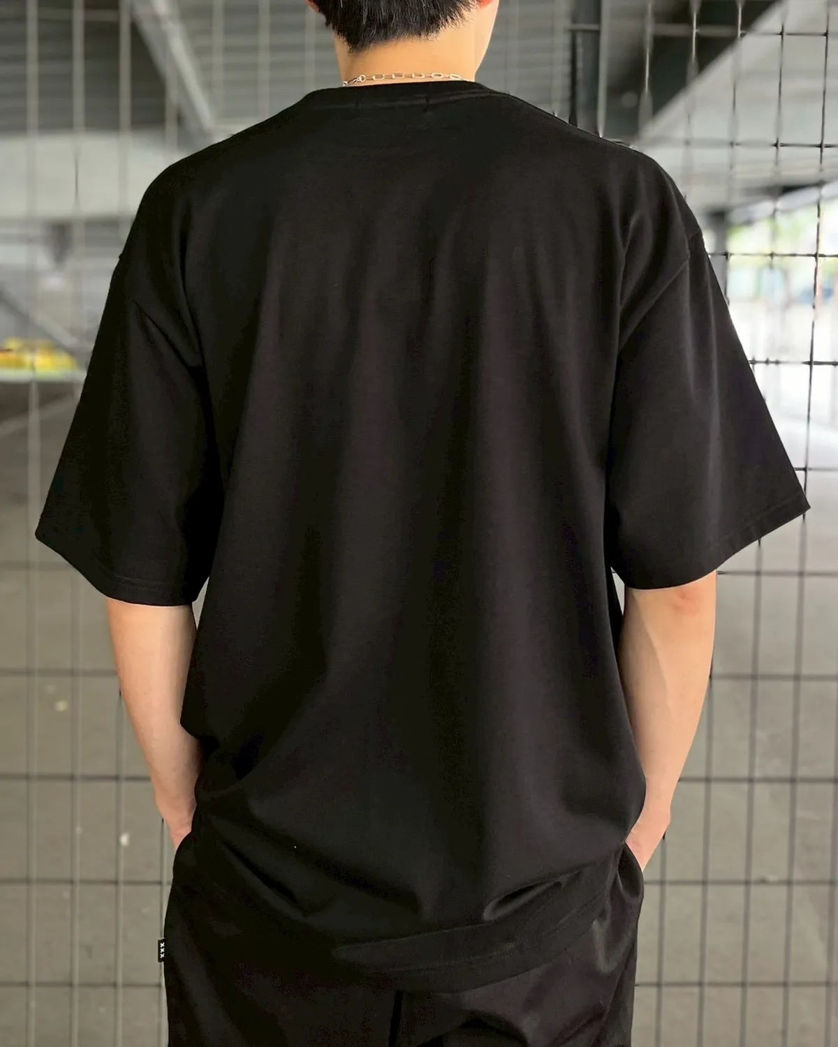 GOD SELECTION XXX(ゴッドセレクショントリプルエックス) / T-SHIRT
