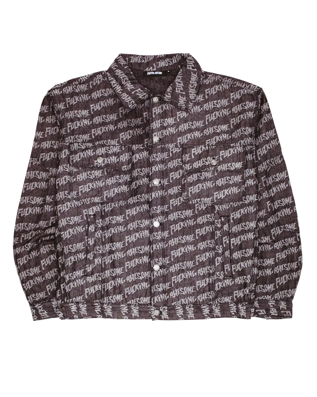 FUCKING AWESOME (ファッキン オーサム) / Herringbone Work Jacket