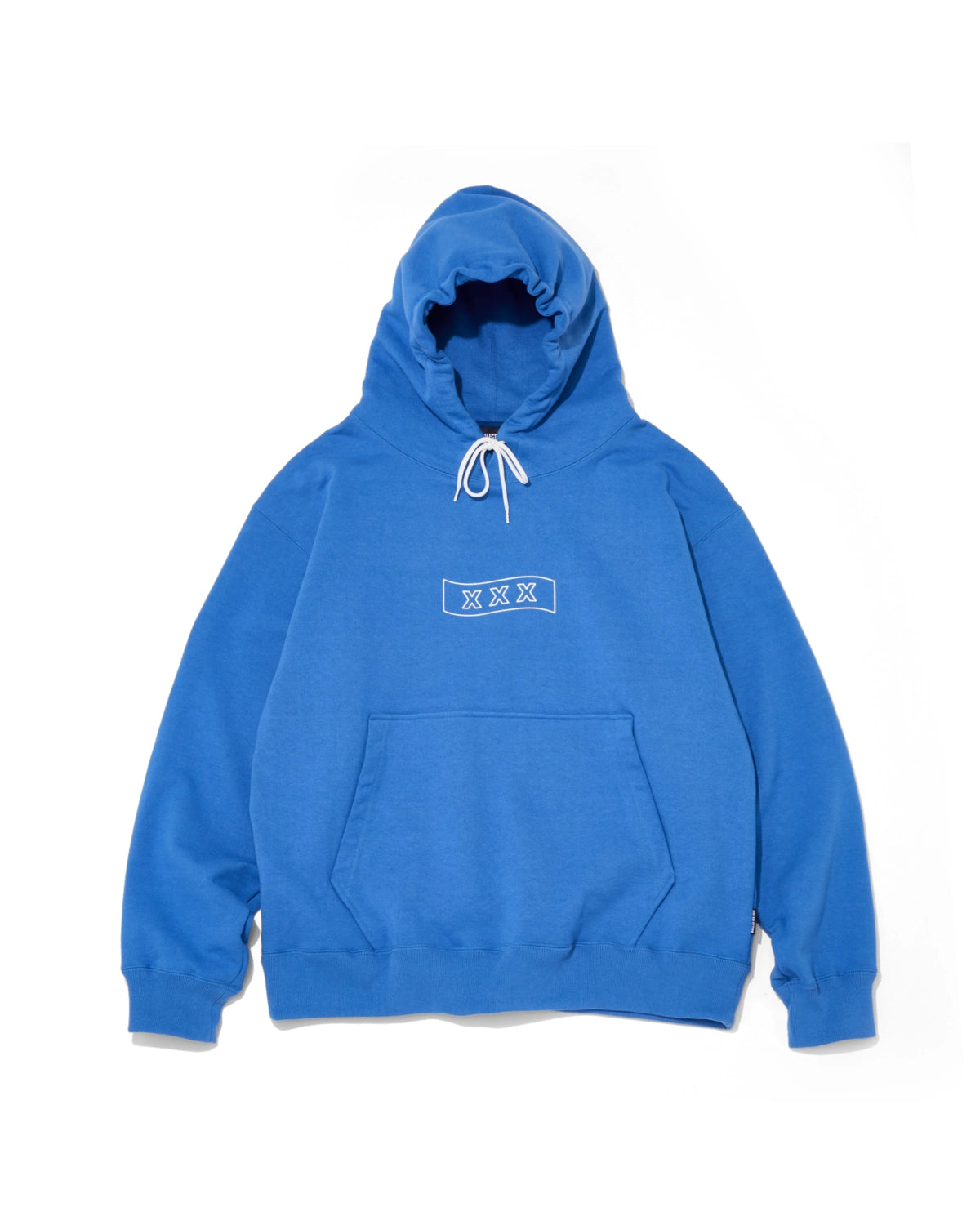 GOD SELECTION XXX(ゴッドセレクショントリプルエックス) / HOODIE