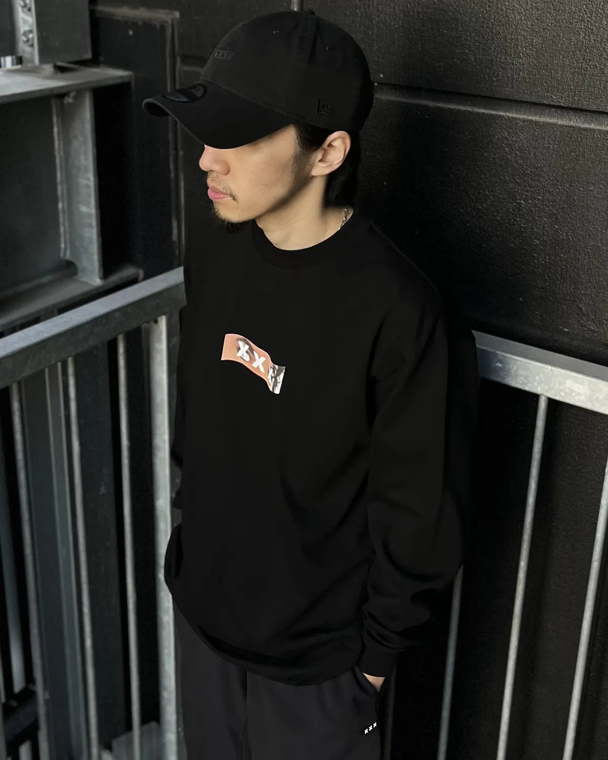 GOD SELECTION XXX(ゴッドセレクショントリプルエックス) / LONG