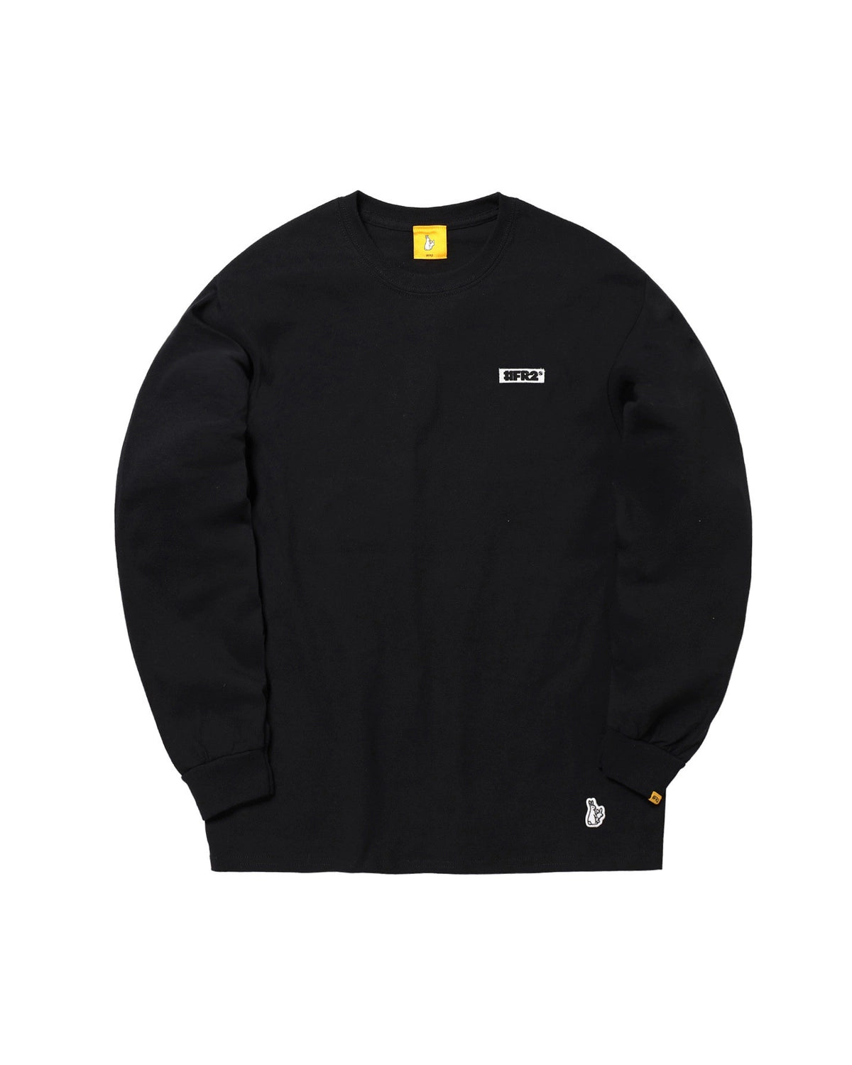 FR2 × REGGAWS EXCLUSIVE / LONG SLEEVE T-SHIRT | 公式通販・JACK in