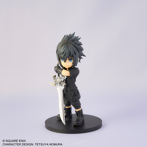 ファイナルファンタジーXV アドラブルアーツ ノクティス・ルシス