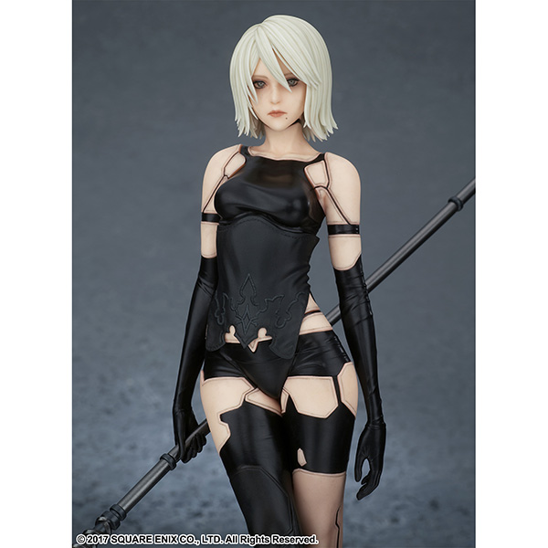 NieR:Automata A2 (ヨルハ A型 二号) ＜DX版＞ | スクウェア