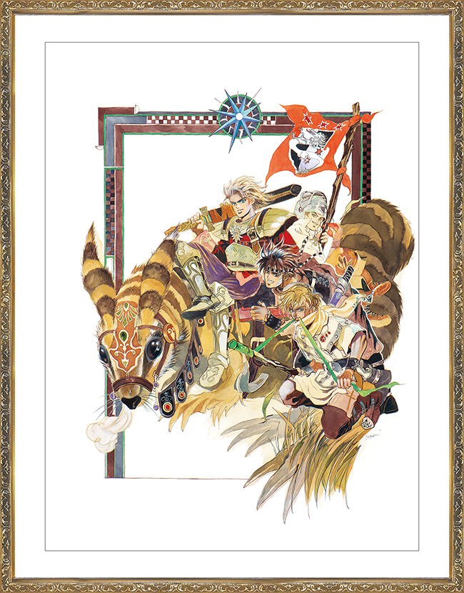 スクウェア・エニックス e-STORE