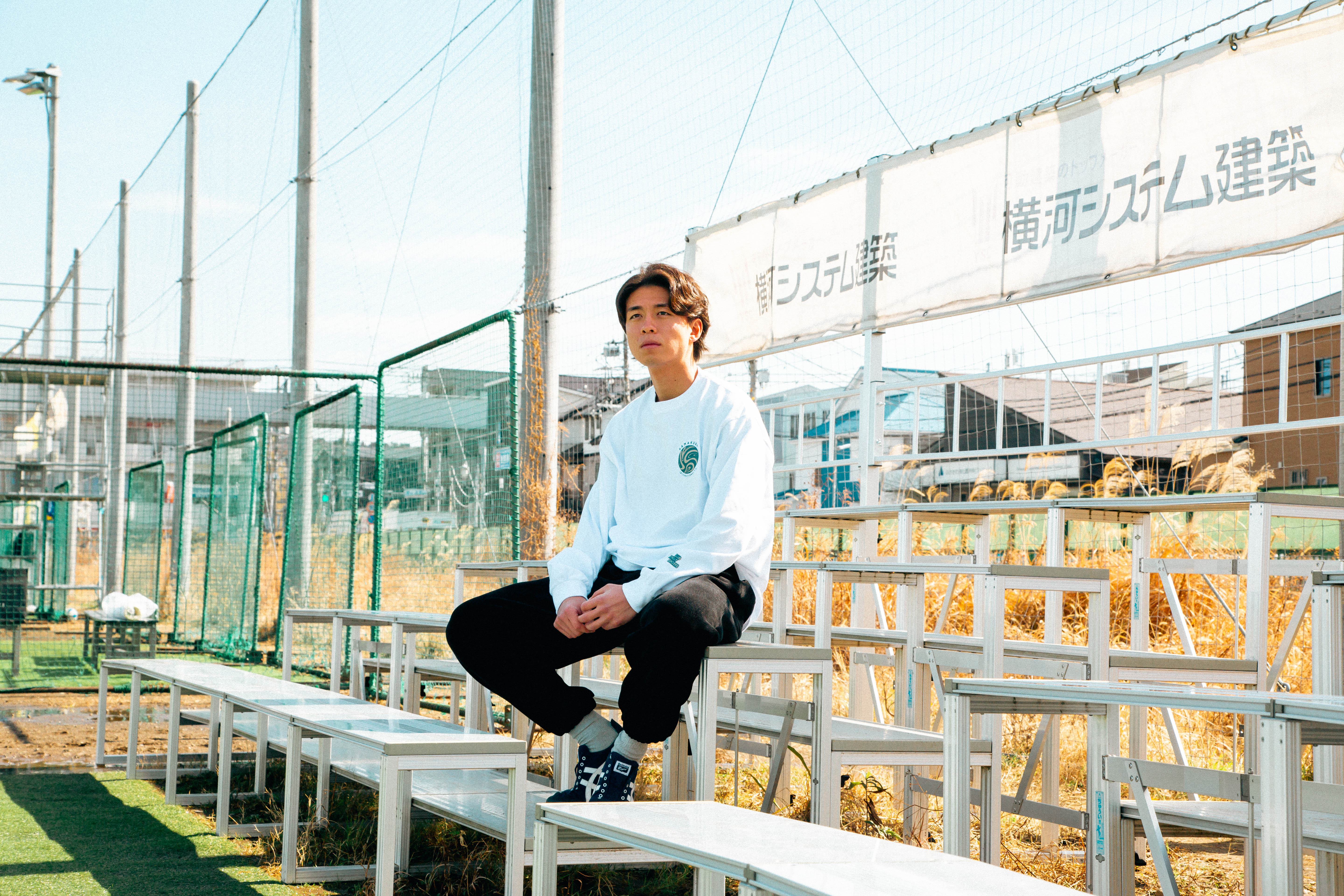 Apparel – KAMAKURA INTER STORE