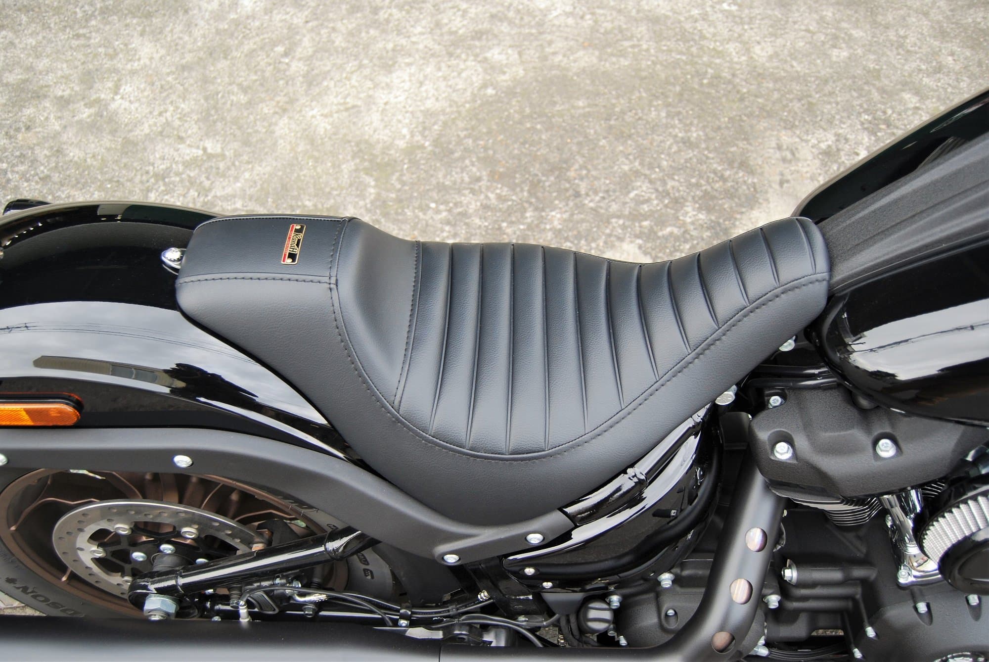 SOFTAIL-LOW-RIDER FXLR LOW-RIDER-S FXLRS LOW-RIDER-ST FXLRST