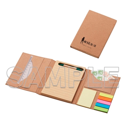 TVアニメ化決定記念『義妹生活』1stグッズセット ～義妹と365日生活