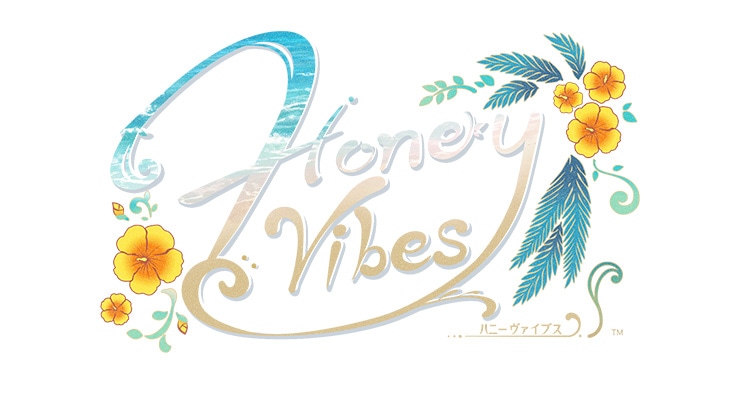Honey Vibes 特装版 ebtenDXパック+ちびキャラ缶バッジセット(特装版