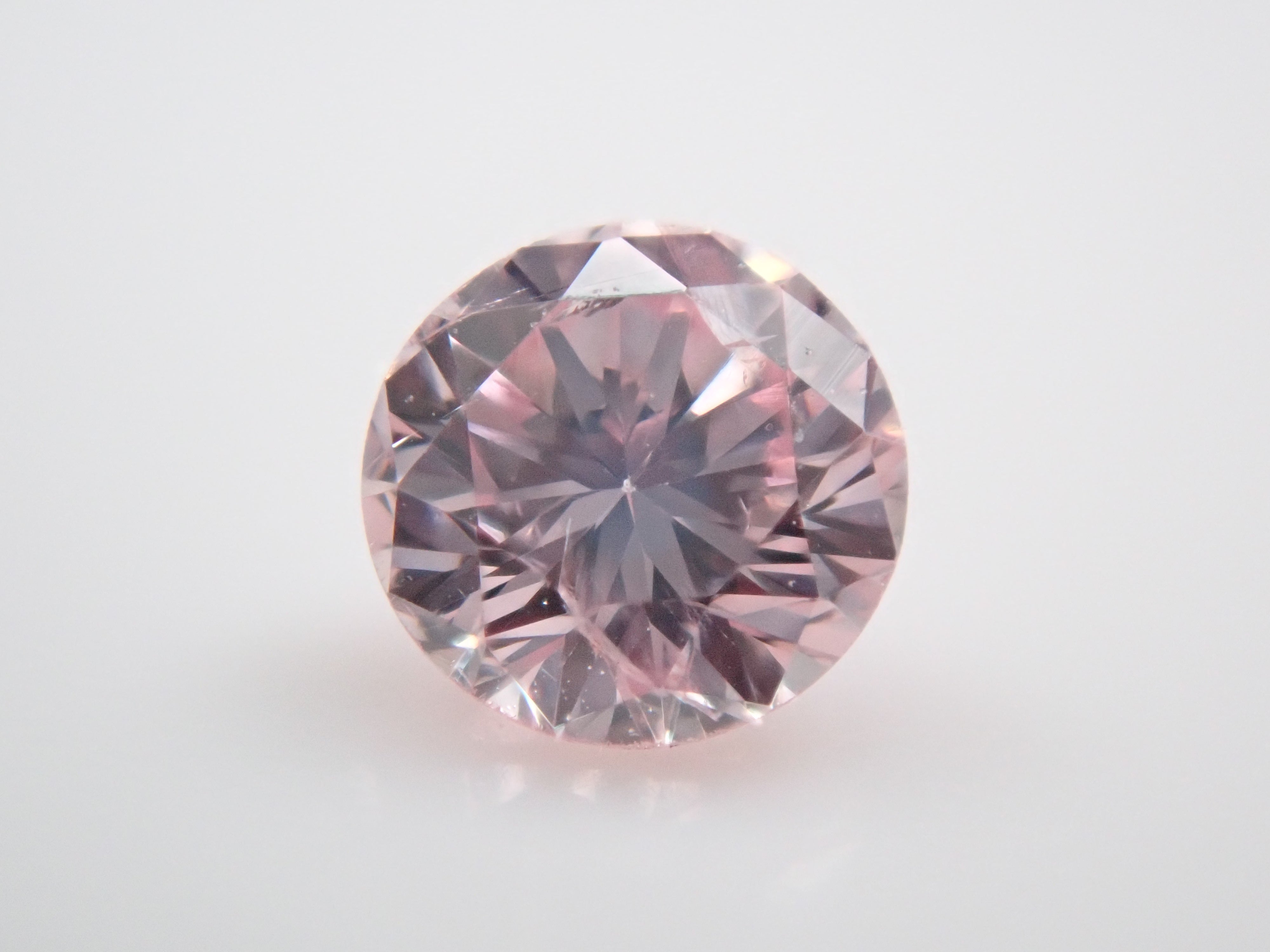 ピンクダイヤモンド - 通販｜宝石鑑定士が運営【カラッツSTORE】