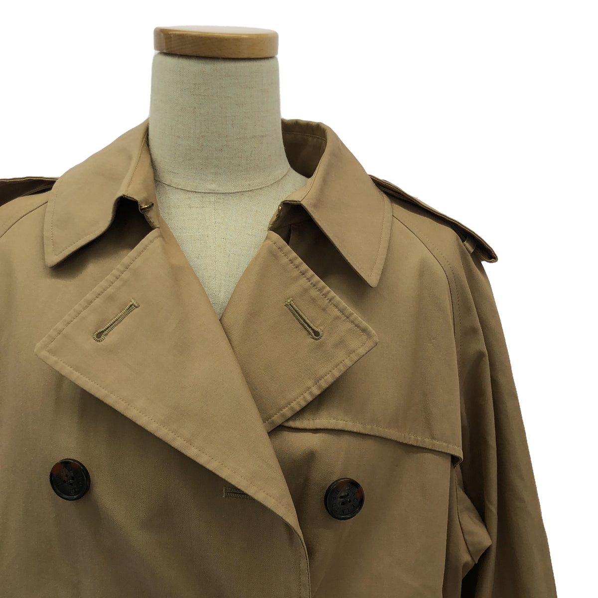 MACKINTOSH LONDON / マッキントッシュロンドン | ライナー付き